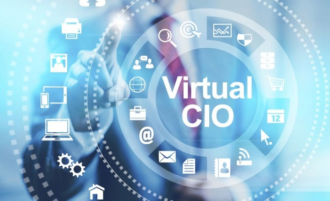 What Does a Virtual CIO (vCIO) Does for Small Business?