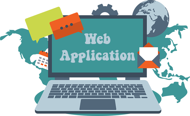 Web Applications