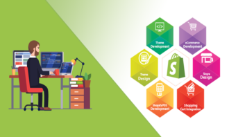 Why Hiring Expert Shopify Website Developers is Essential for Your Online Store