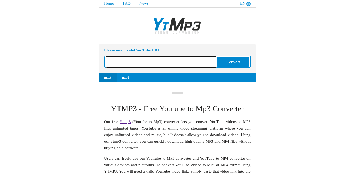 Ytmp3.com