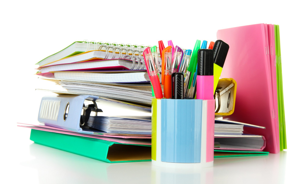 The Wholesale Trading of Office And School Supplies with Globy