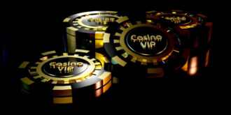 Navigating the Allure of Bitcoin VIP Casinos