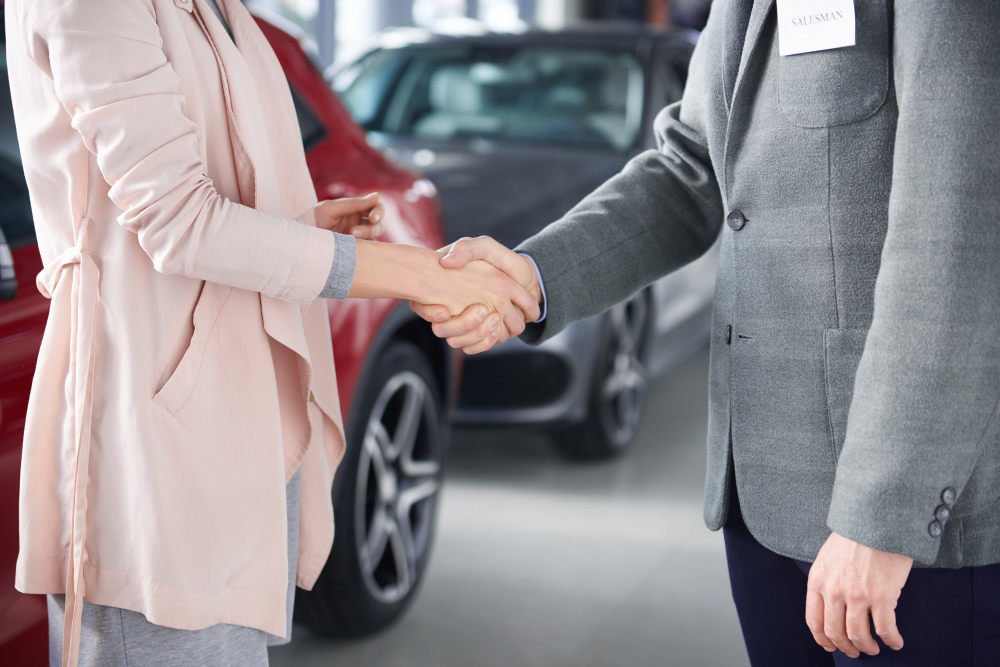 Selling a Car with a History: How to Safely Market and Negotiate Your Accident-Involved Vehicle