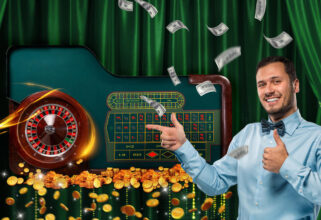 Sweepstakes Casinos 101: Your Guide to Playing Online