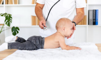 The Advantages of Using a Pediatric Chiropractor