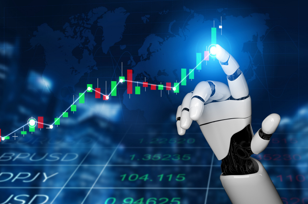 AI and Pattern Recognition in Financial Markets