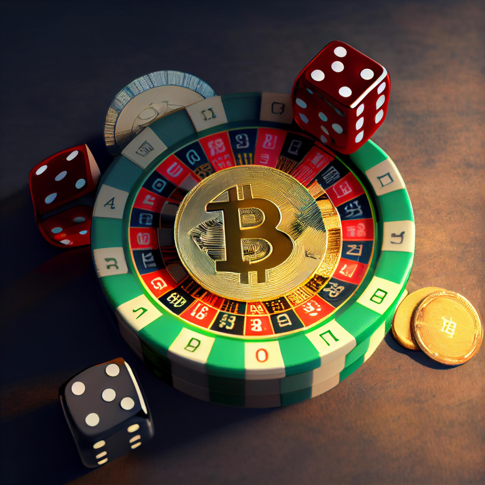 Bitcoin VIP Casinos