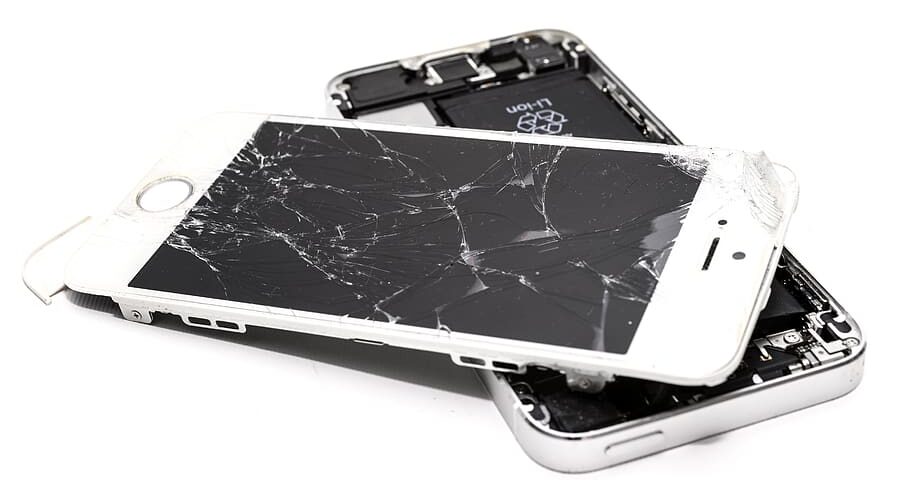 iPhone Repair-
