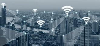 Everything About a Wi-Fi Network