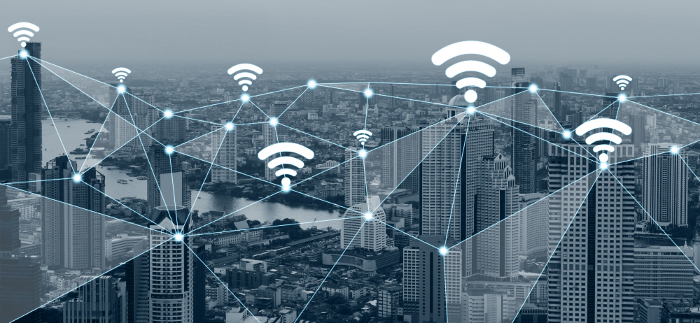 Everything About a Wi-Fi Network
