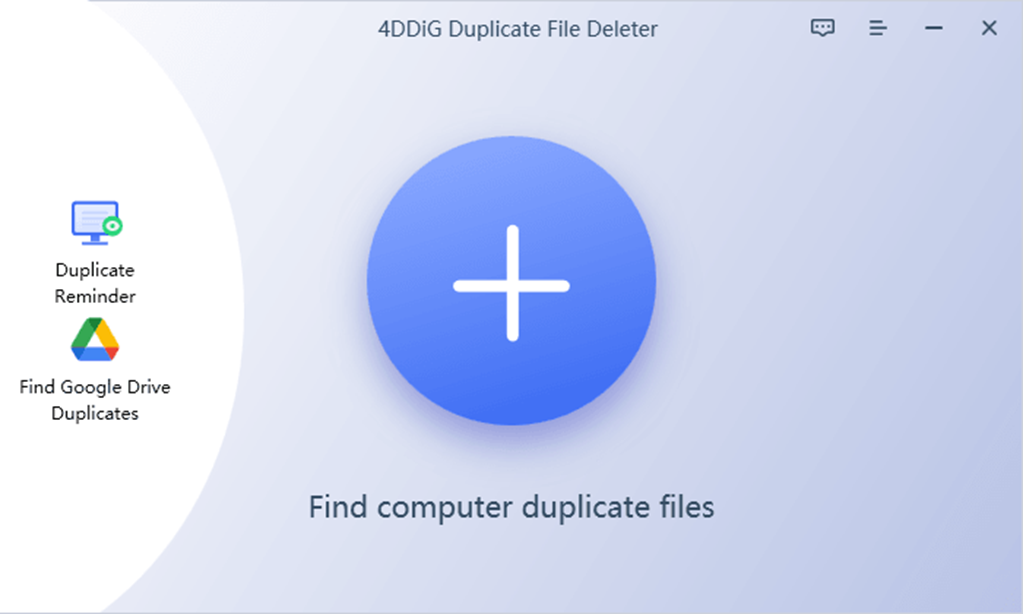 Remove Duplicate Files Window 10 