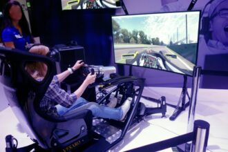 The Ultimate Guide About About Sim Racing in 2024