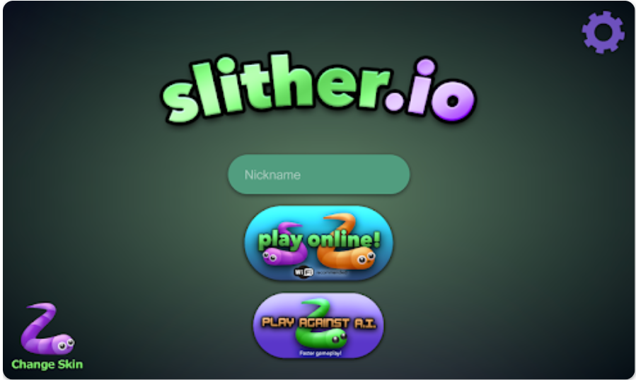 slither.io 