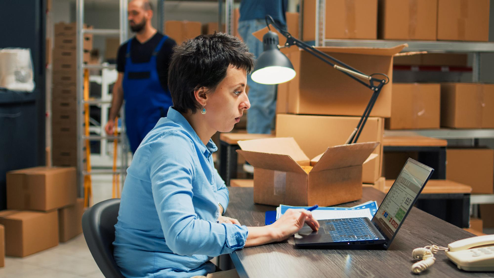 Choosing the Right Inventory Management Software: A Comprehensive Guide for E-commerce Businesses