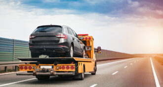 Advantages Of Hiring a Skilled Towing Company