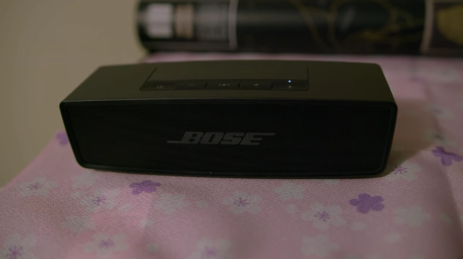 Bose SoundLink Mini A Sonic Marvel 