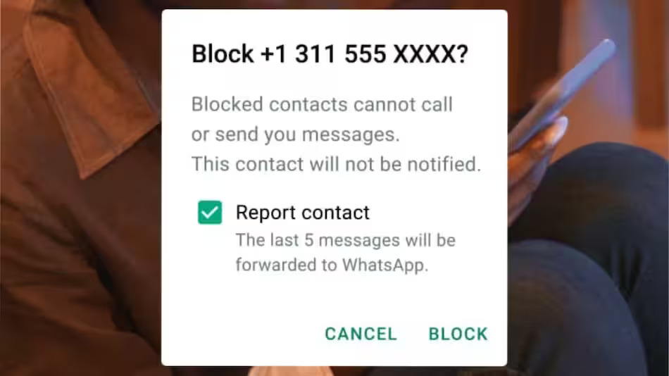 WhatsApp’s Latest Shield: Battle Spam Straight from Your Lock Screen