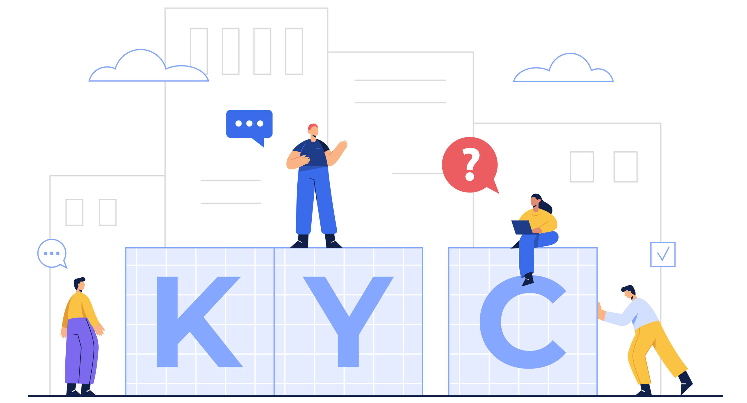Exploring the Impact of KYC Software in Australia