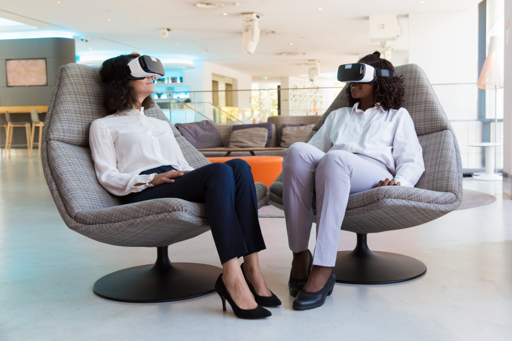 Virtual Reality Consultants Vs In-House Development