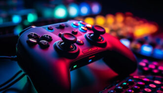 Unlock Gaming Excellence: Explore Latest Trends