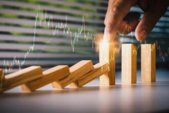 What Stance Do Major Card Brands Take on Products or Services in High-Risk Industries?