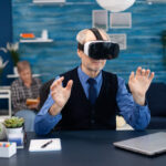 Virtual Reality Consultants Vs In-House Development: Which Is Right For You?