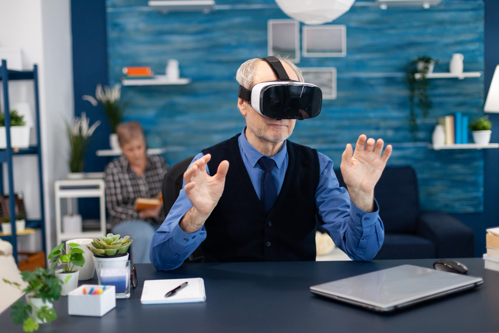 Virtual Reality Consultants Vs In-House Development