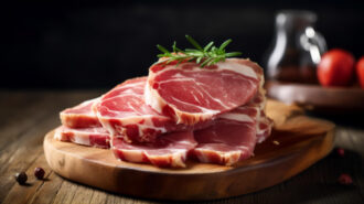 Cappacuolo: A Guide to Delicious Italian Cured Meat