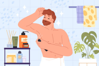 The Science of Shine: Decoding Men’s Shampoo Secrets