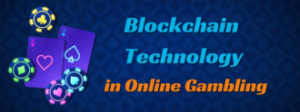 Blockchain Technology in Online Gambling