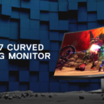 A Symphony of Speed and Clarity- The Allure of Dell’s 144Hz Monitor Lineup