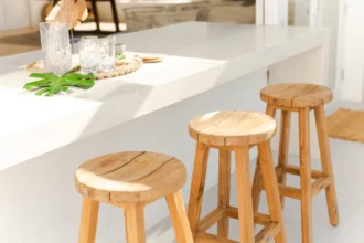 Detail Guide On Eco-Friendly Bar Stool