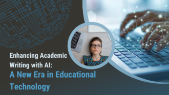 Enhancing Academic Writing with AI: A New Era in Educational Technology