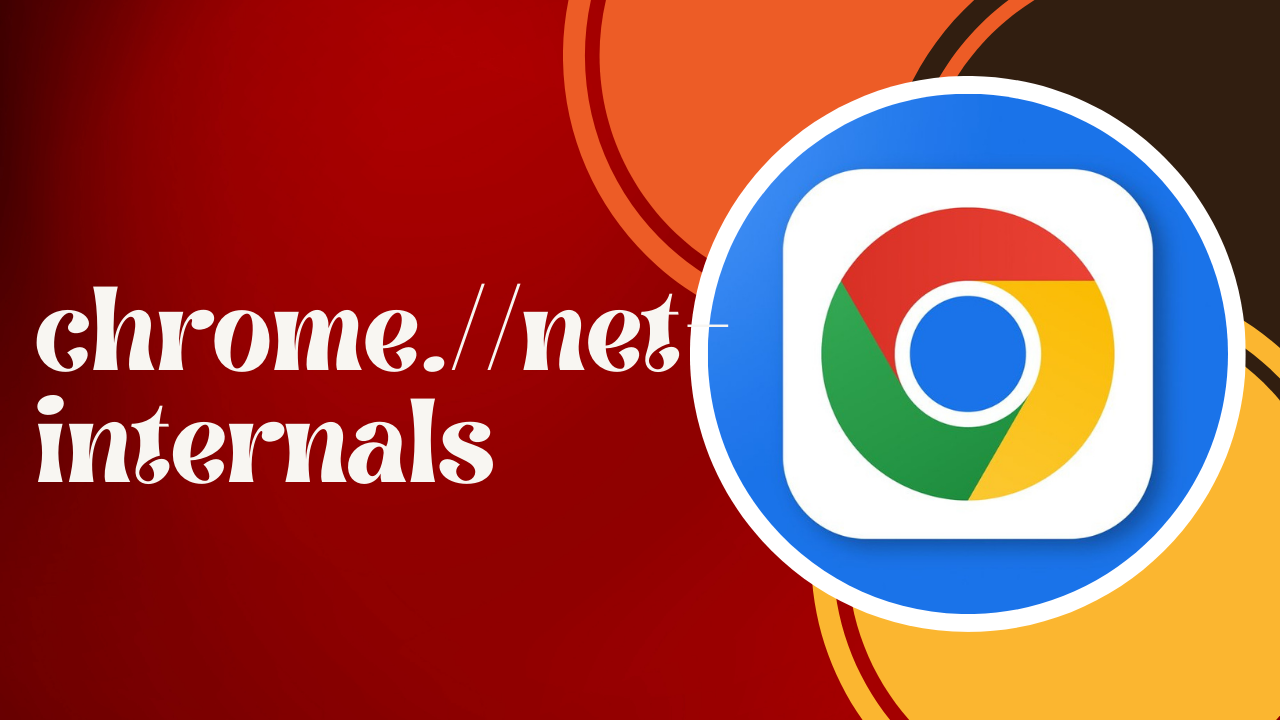 chrome.//net-internals: The effective Chrome DNS cache system