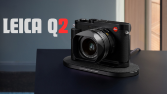 Leica Q2: The Ultimate Fixed-Lens Full-Frame Camera