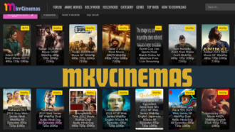 Mkvcinemas: The Divisive Haven For Film Enthusiasts