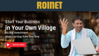 Rural-focused technology-driven financial services provider Roinet Solution serves the underserved