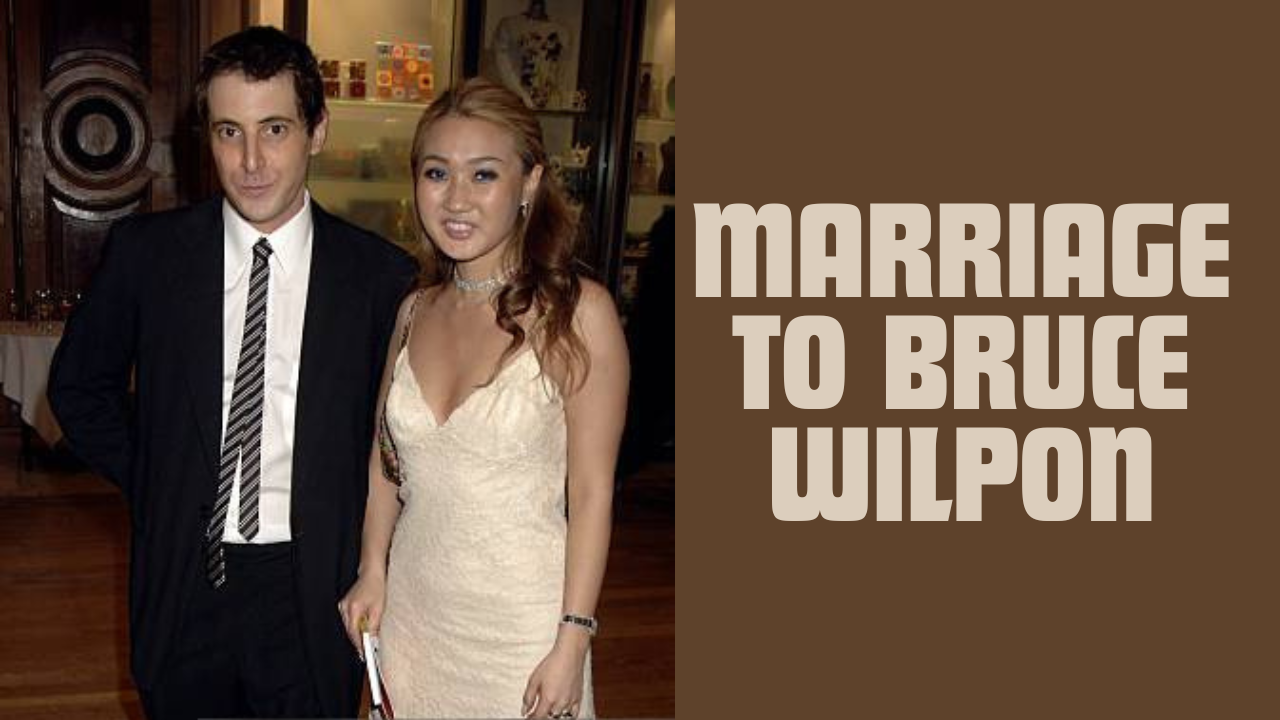 bruce wilpon wife