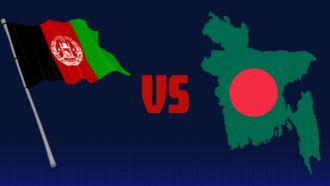 Bangladesh National Cricket Team vs Afghanistan National Cricket Team Match Scorecard
