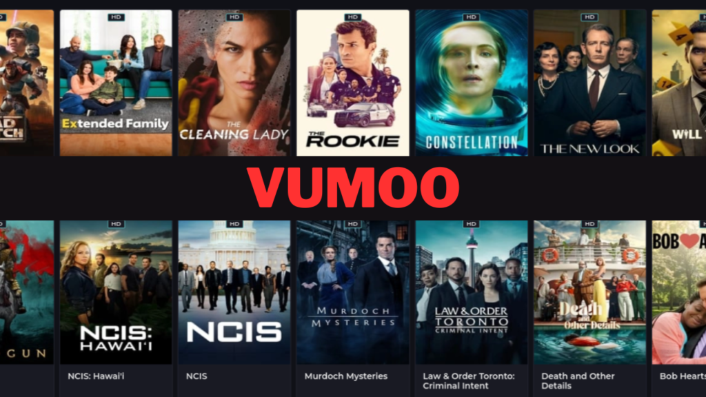 Discovering Streaming Platforms Beyond Vumoo