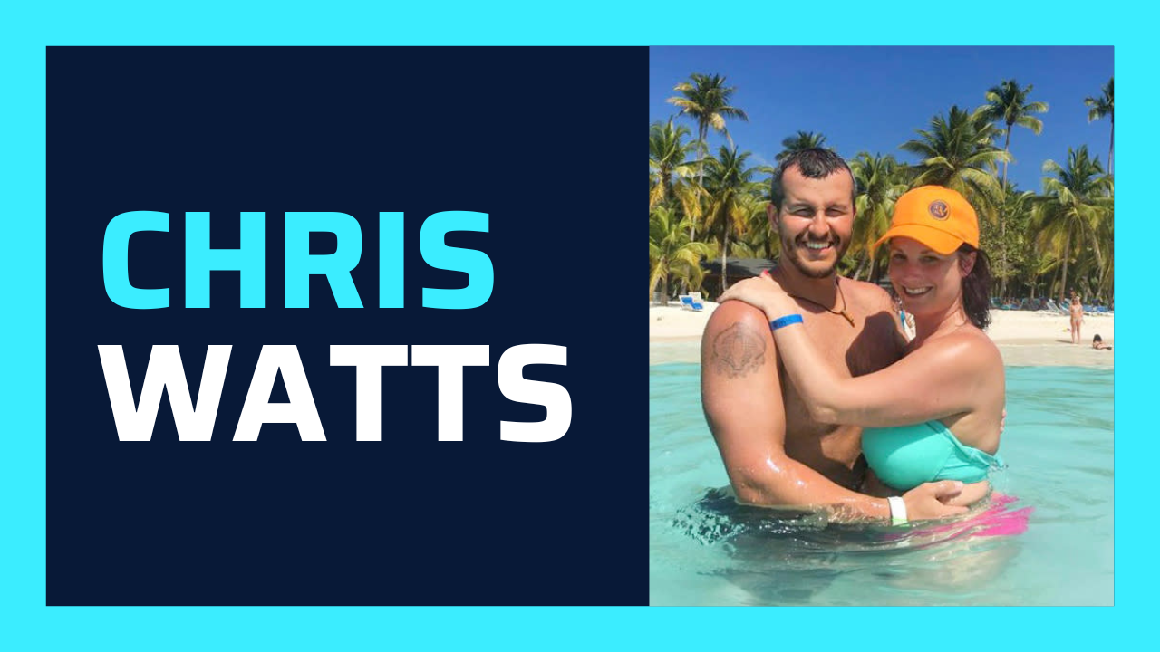 The Disturbing Path to Family Annihilation of Chris Watts 