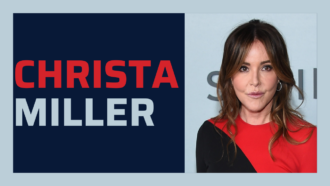 From Drew Carey to Cougar Town- The Evolution of Christa Miller