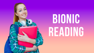 Top 20 Alternatives Of Bionic Reading