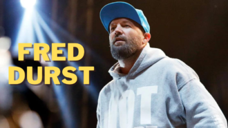 From Woodstock to Hollywood- The Unfiltered Story of Fred Durst