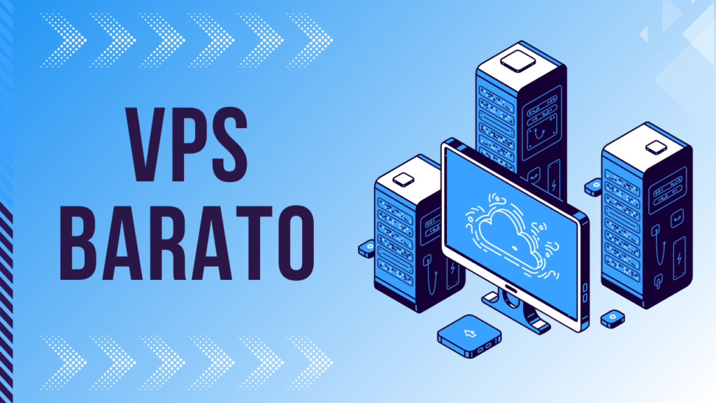 VPS Barato: Affordable Hosting with Premium Performance