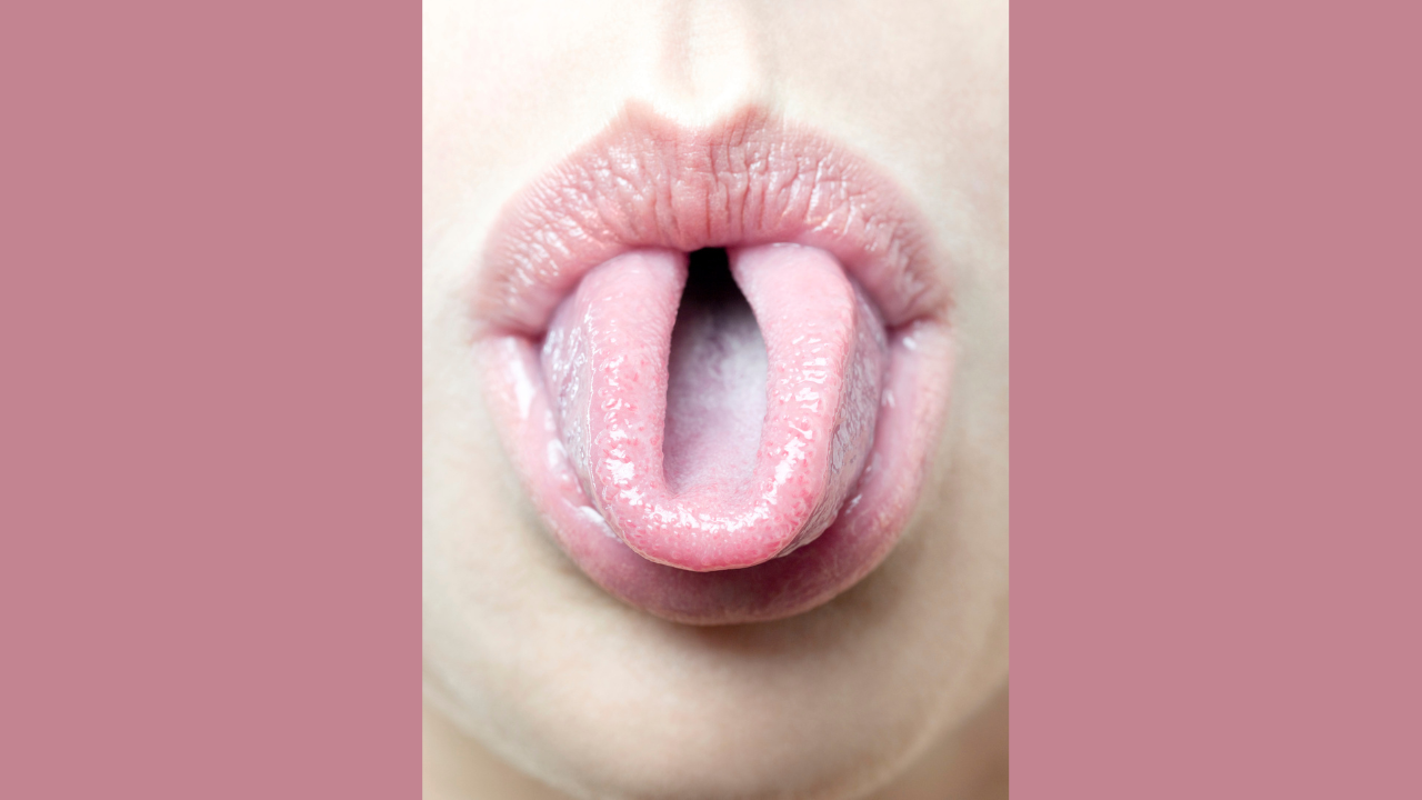 Tongue Roll