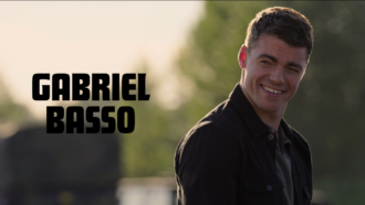 The Big C to Netflix Hits- Gabriel Basso’s Television Triumphs