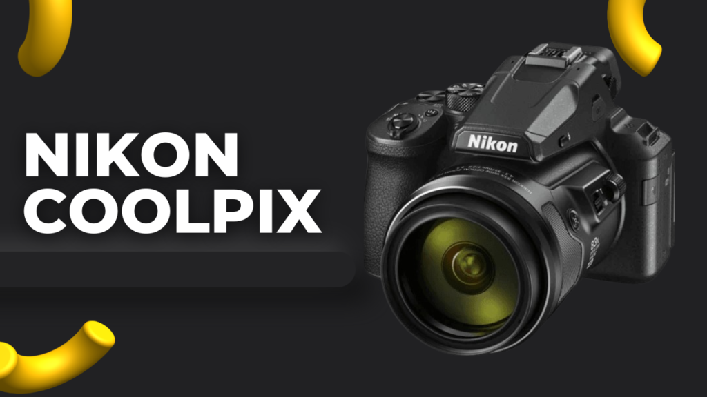 Nikon Coolpix P950: A Superzoom Wonder