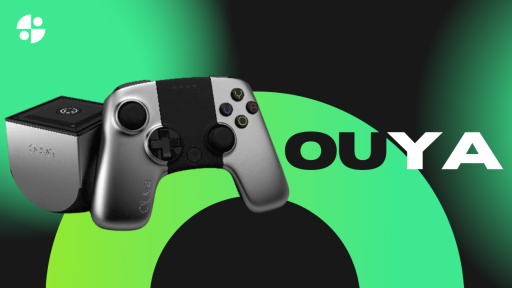 Ouya: Analyzing the Ascent and Decline of the Gaming Console