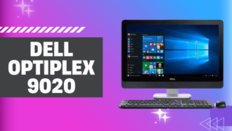 Exploring the Dell OptiPlex 9020’s Performance and Design